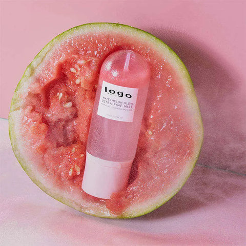 Watermelon Lotion Moisturizing Facial Spray