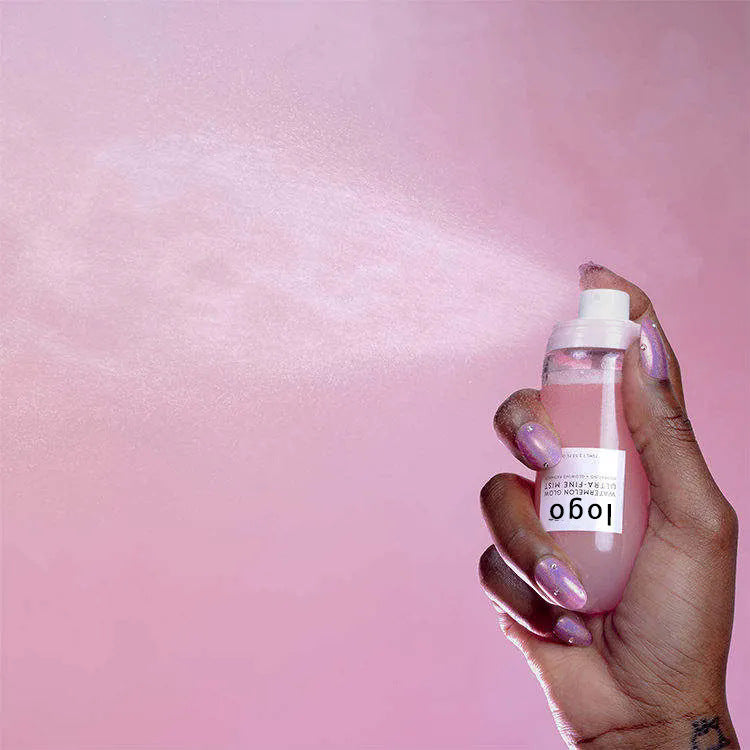 Watermelon Lotion Moisturizing Facial Spray