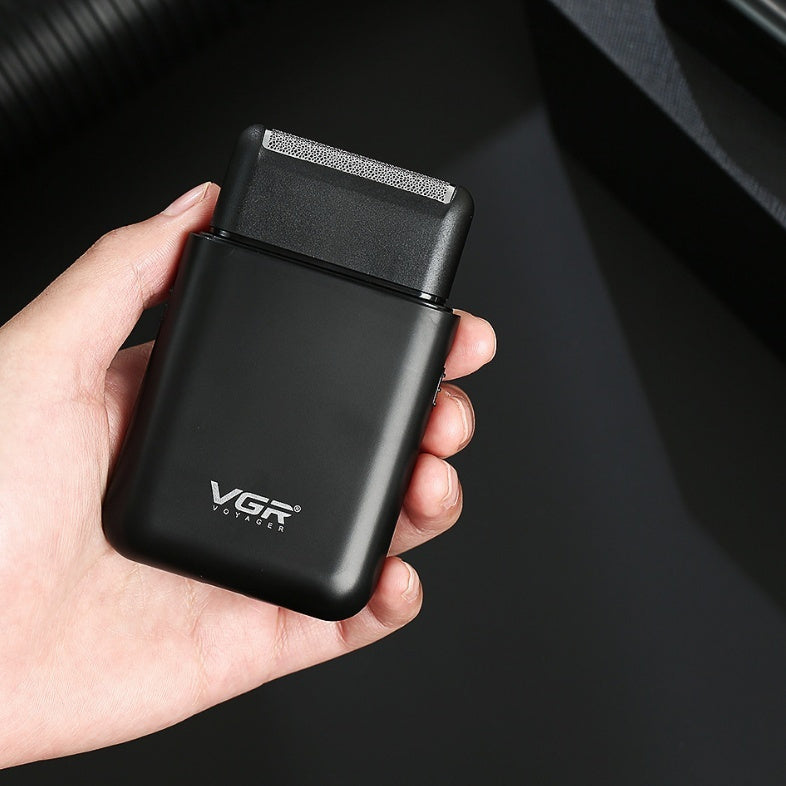 Car Shaver Portable Male Electric Mini