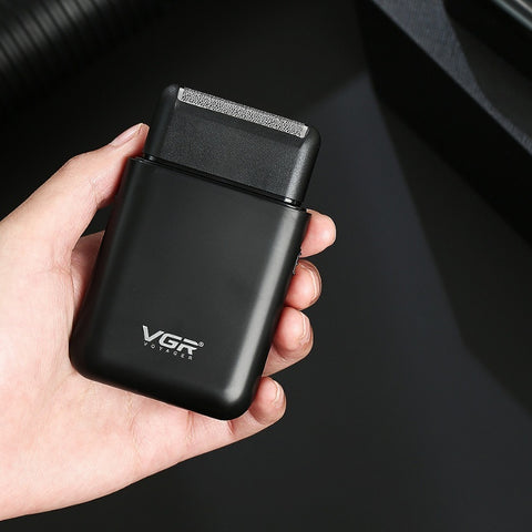 Car Shaver Portable Male Electric Mini