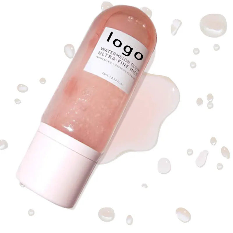 Watermelon Lotion Moisturizing Facial Spray