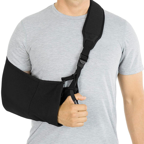 Arm Fixing Band Correction Breathable