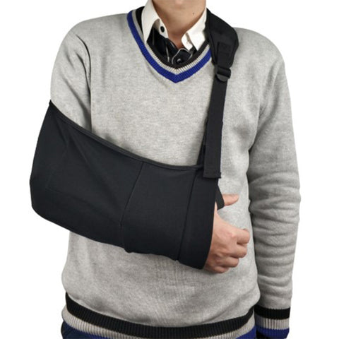 Arm Fixing Band Correction Breathable