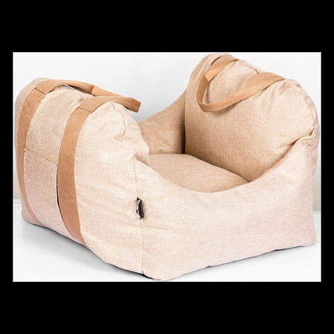 Pet Supplies Car Kennel Multifunctional Convenient Portable